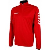 Sudadera de Rugby HUMMEL Essential Half Zip Sweat E36-031-3062
