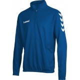 Sudadera de Rugby HUMMEL Core 1/2 Zip Sweat 036895-7045