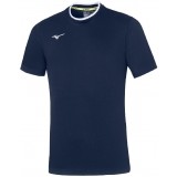 Camiseta Entrenamiento de Rugby MIZUNO Tee 32EA7040-14