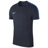 Camiseta Entrenamiento de Rugby NIKE Academy 18 893693-451