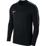 Sudadera de Rugby NIKE Dry Park 18 Crew Top AA2088-010