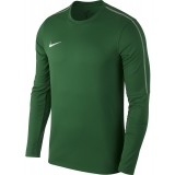 Sudadera de Rugby NIKE Dry Park 18 Crew Top AA2088-302