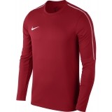 Sudadera de Rugby NIKE Dry Park 18 Crew Top AA2088-657