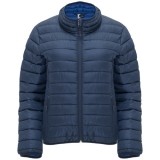 Chaquetn de Rugby ROLY Finland Woman RA5095-55