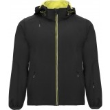 Chaquetn de Rugby ROLY SoftShell Siberia SS6428-02