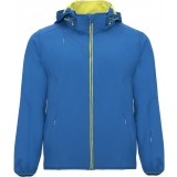 Chaquetn de Rugby ROLY SoftShell Siberia SS6428-05