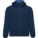Chaquetn de Rugby ROLY SoftShell Siberia SS6428-55