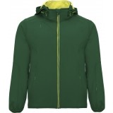 Chaquetn de Rugby ROLY SoftShell Siberia SS6428-56