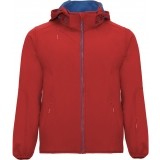 Chaquetn de Rugby ROLY SoftShell Siberia SS6428-60