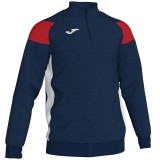 Sudadera de Rugby JOMA Crew III 101272.336