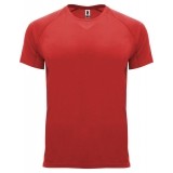 Camiseta Entrenamiento de Rugby ROLY Bahrain CA0407-60