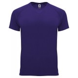 Camiseta Entrenamiento de Rugby ROLY Bahrain CA0407-63