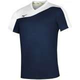 Camiseta de Rugby MIZUNO Team Authentic Myou Tee V2EA7003-14