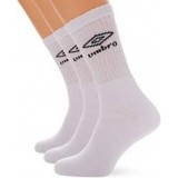 Calcetn de Rugby UMBRO Sports socks (pack de 3) 64009U-002
