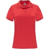 Polo de Rugby ROLY Monzha mujer 0410-60