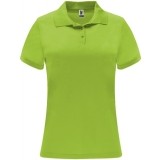 Polo de Rugby ROLY Monzha mujer 0410-225
