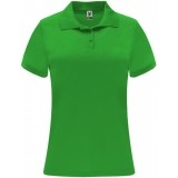 Polo de Rugby ROLY Monzha mujer 0410-226