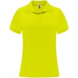 Polo de Rugby ROLY Monzha mujer 0410-221