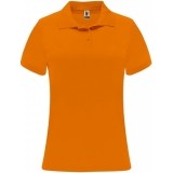Polo de Rugby ROLY Monzha mujer 0410-223
