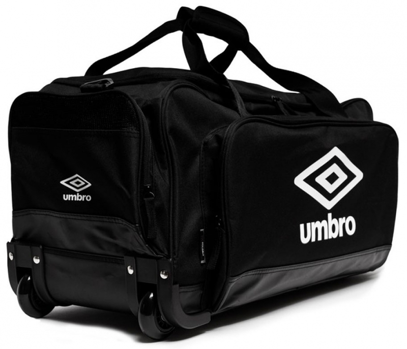 Bolsa Umbro Wheeled