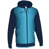 Chaqueta Chndal de Rugby JOMA Supernova Woman 900891.342