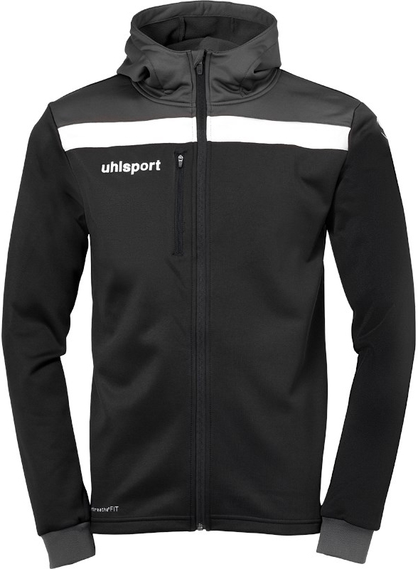 Chaqueta Chndal Uhlsport Offense 23 Multi Hood