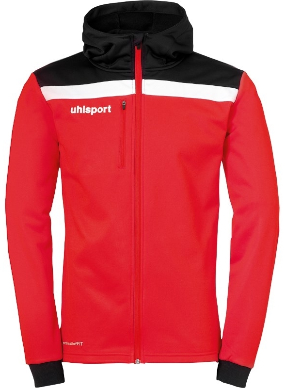 Chaqueta Chndal Uhlsport Offense 23 Multi Hood