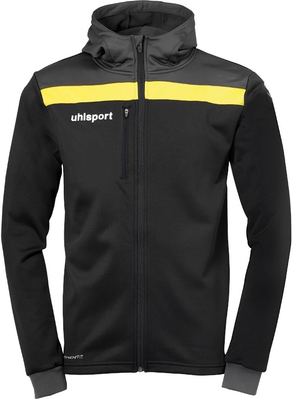 Chaqueta Chndal Uhlsport Offense 23 Multi Hood