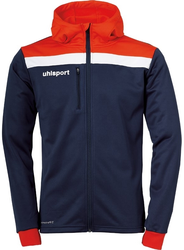 Chaqueta Chndal Uhlsport Offense 23 Multi Hood