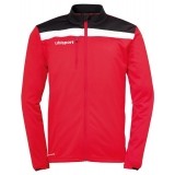 Chaqueta Chndal de Rugby UHLSPORT Offense 23 Poly 1005198-04