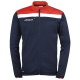 Chaqueta Chndal de Rugby UHLSPORT Offense 23 Poly 1005198-10