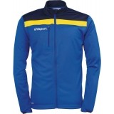 Chaqueta Chndal de Rugby UHLSPORT Offense 23 Poly 1005198-11