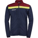 Chaqueta Chndal de Rugby UHLSPORT Offense 23 Poly 1005198-13