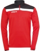 Sudadera Uhlsport Offense 23 1/4 Zip