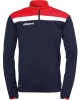 Sudadera Uhlsport Offense 23 1/4 Zip