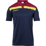 Polo de Rugby UHLSPORT Offense 23  1002213-13