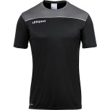 Camiseta Entrenamiento de Rugby UHLSPORT Offense 23 Poly 1002214-01