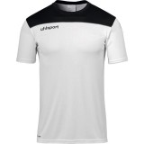 Camiseta Entrenamiento de Rugby UHLSPORT Offense 23 Poly 1002214-02