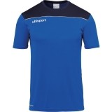 Camiseta Entrenamiento de Rugby UHLSPORT Offense 23 Poly 1002214-03