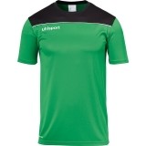 Camiseta Entrenamiento de Rugby UHLSPORT Offense 23 Poly 1002214-06