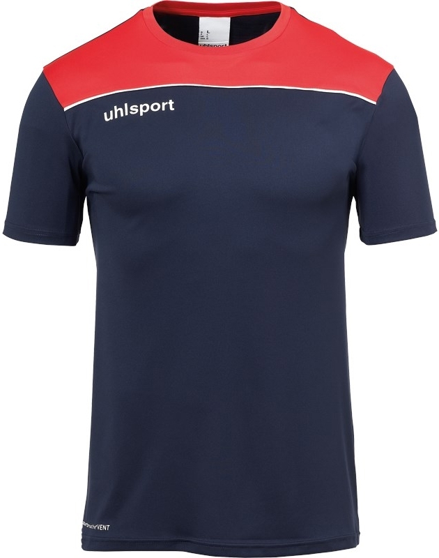 Camiseta Entrenamiento Uhlsport Offense 23 Poly