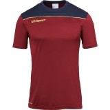 Camiseta Entrenamiento de Rugby UHLSPORT Offense 23 Poly 1002214-13