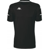 Camiseta Entrenamiento de Rugby KAPPA Abou Pro 4 304UTM0-A0G