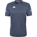 Camiseta Entrenamiento de Rugby KAPPA Abou Pro 4 304UTM0-A15