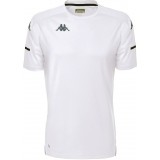 Camiseta Entrenamiento de Rugby KAPPA Abou Pro 4 304UTM0-A16