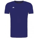 Camiseta Entrenamiento de Rugby KAPPA Meleto 304TSW0-914