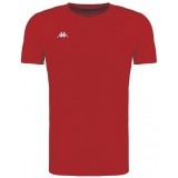Camiseta Entrenamiento de Rugby KAPPA Meleto 304TSW0-928