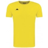 Camiseta Entrenamiento de Rugby KAPPA Meleto 304TSW0-929