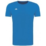 Camiseta Entrenamiento de Rugby KAPPA Meleto 304TSW0-934