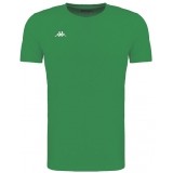 Camiseta Entrenamiento de Rugby KAPPA Meleto 304TSW0-935